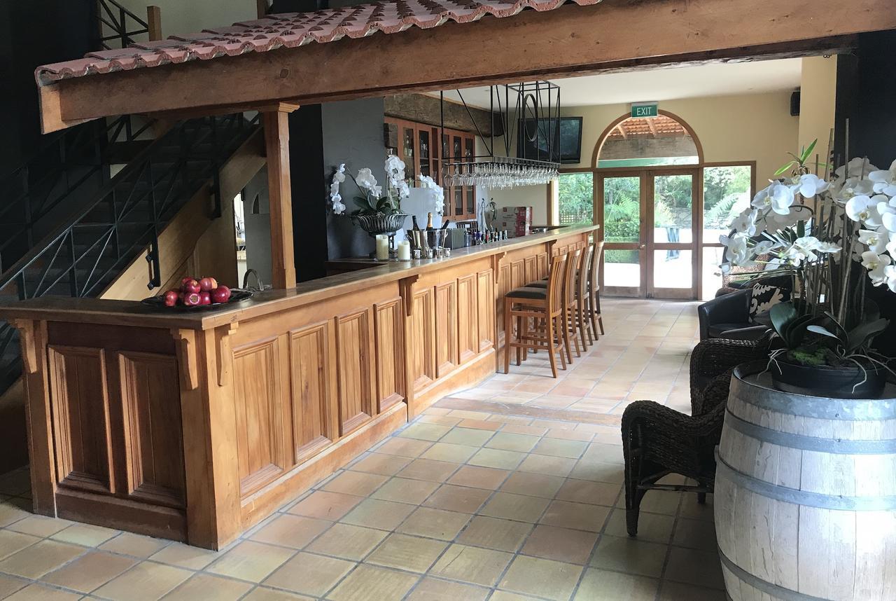 הוילה French Farm Winery מראה חיצוני תמונה